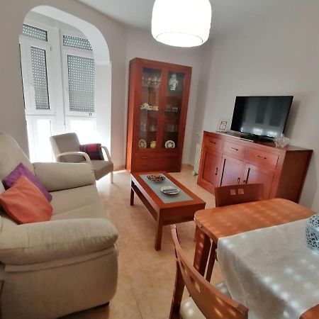 Keka En Playa La Victoria Con Ascensor Grupo Ac Gestion Apartment Кадис Екстериор снимка