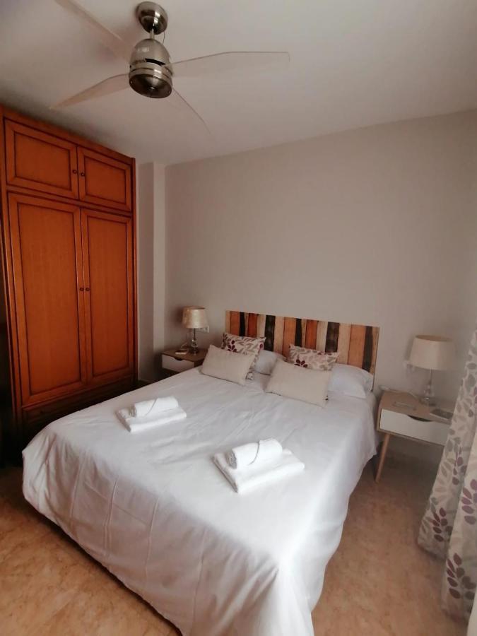 Keka En Playa La Victoria Con Ascensor Grupo Ac Gestion Apartment Кадис Екстериор снимка