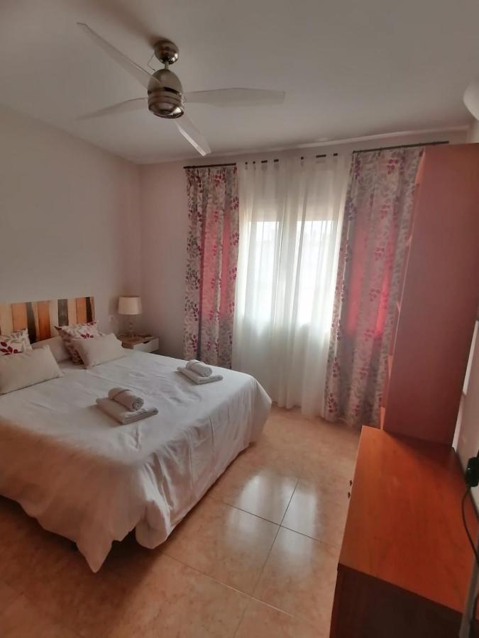 Keka En Playa La Victoria Con Ascensor Grupo Ac Gestion Apartment Кадис Екстериор снимка