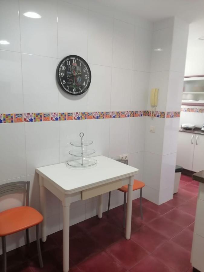 Keka En Playa La Victoria Con Ascensor Grupo Ac Gestion Apartment Кадис Екстериор снимка