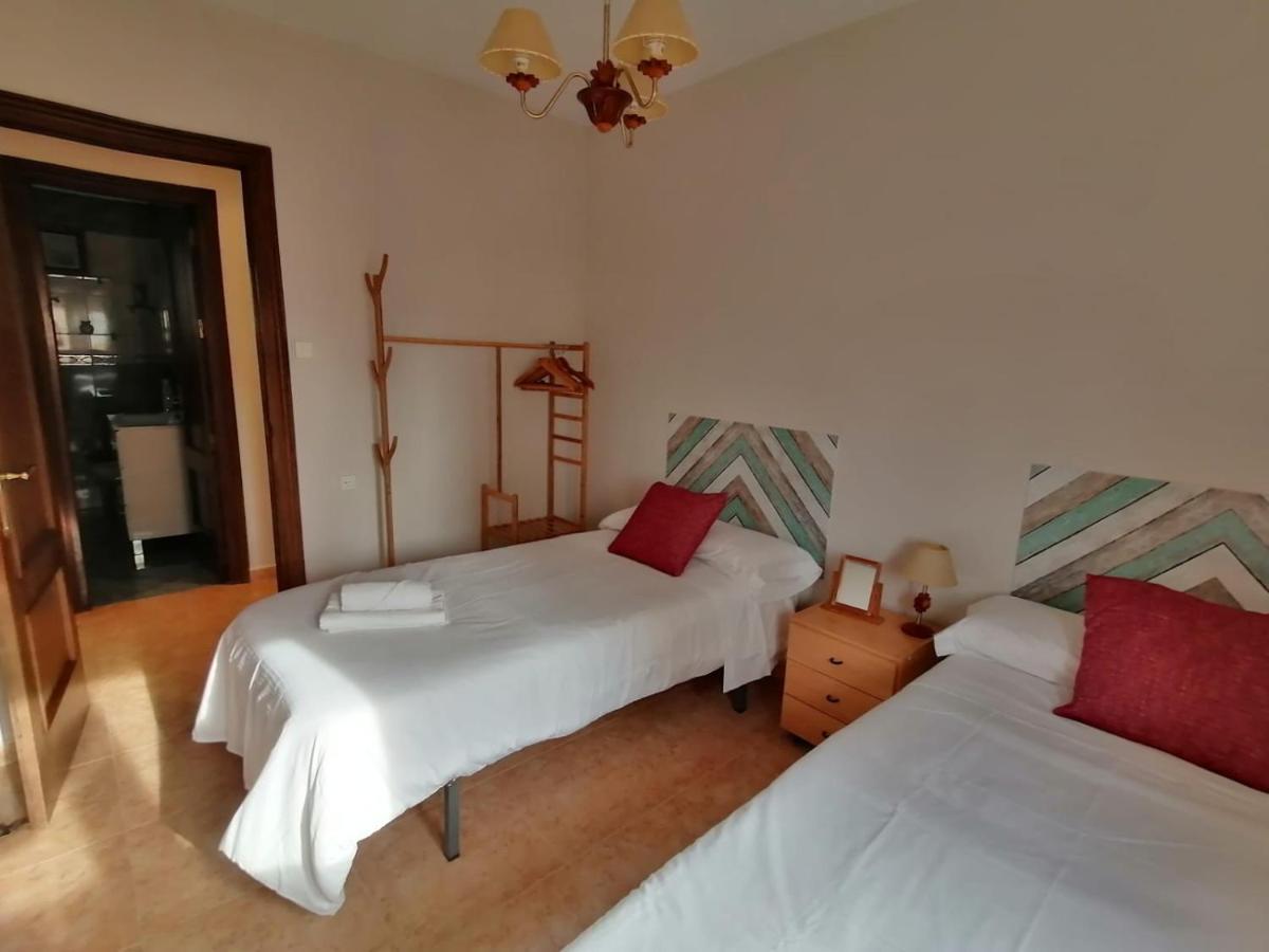 Keka En Playa La Victoria Con Ascensor Grupo Ac Gestion Apartment Кадис Екстериор снимка