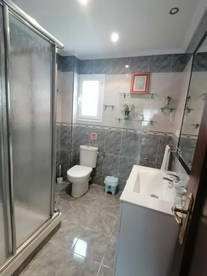 Keka En Playa La Victoria Con Ascensor Grupo Ac Gestion Apartment Кадис Екстериор снимка